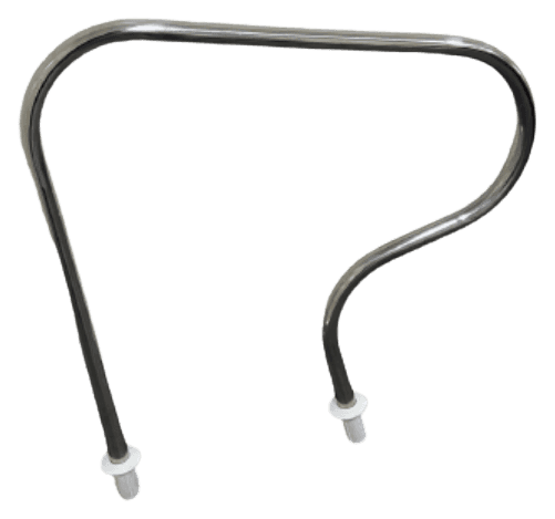 Corrimao de inox para piscina