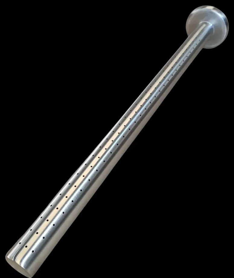 Ducha Externa 60 cm Aço Inox Escovado - fotografia e referência do catálogo do fornecedor