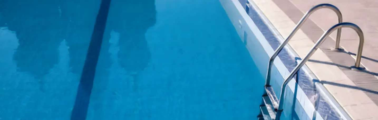 Escada Para Piscina De 3 Degraus | Inox Reis