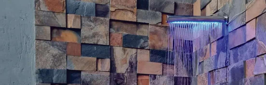 Ducha Externa 60 cm Aço Inox Escovado - fotografia e referência do catálogo do fornecedor