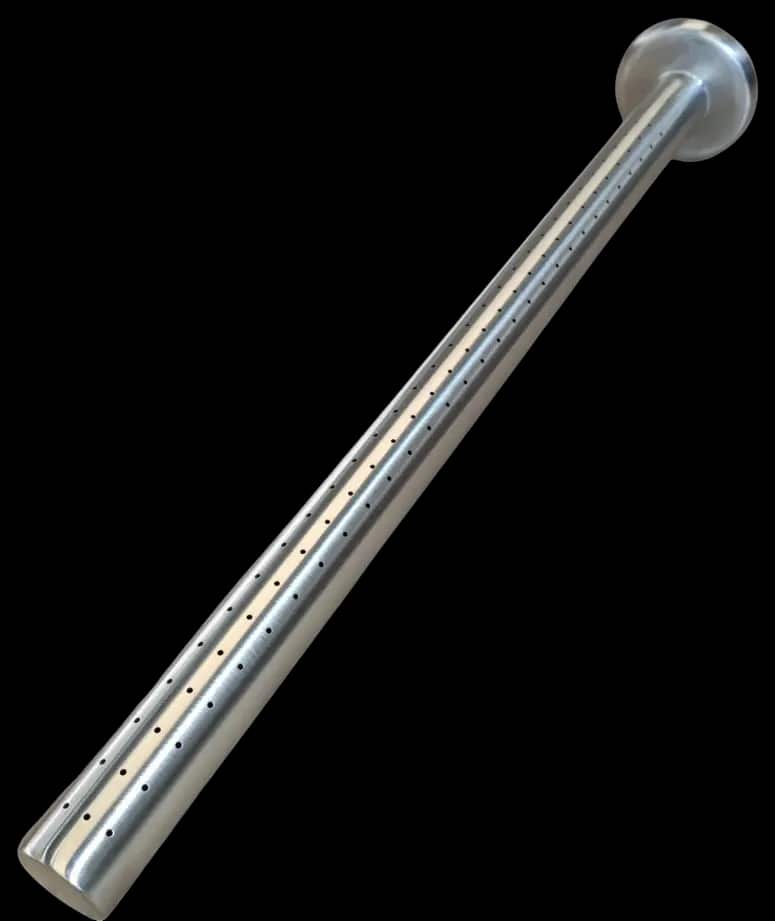 Ducha Externa 60 cm Aço Inox Escovado - fotografia e referência do catálogo do fornecedor