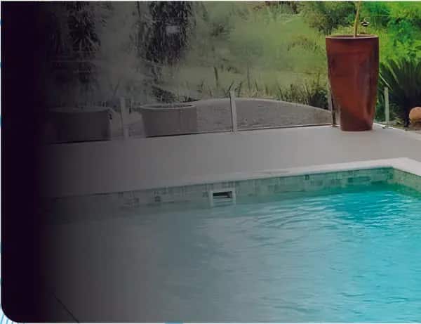 Cascata Naja Pequena 75cm com LED Aço Inox 304