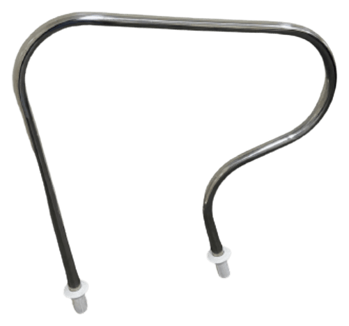 Corrimao de inox para piscina