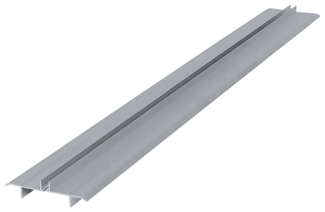 Ralo de borda infinity de inox para piscina