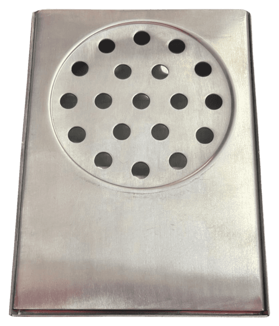 Ralos de Inox