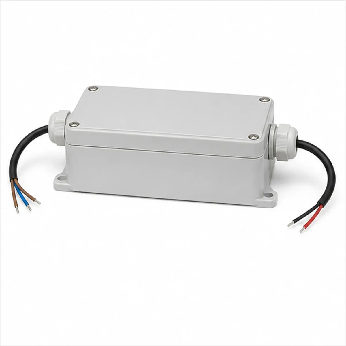 Fonte 12V para refletor de piscina
