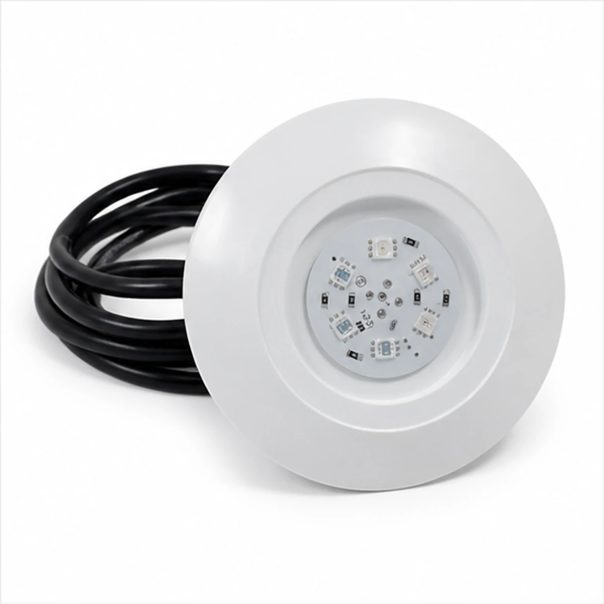 Refletor Universal LED 9w para Piscina