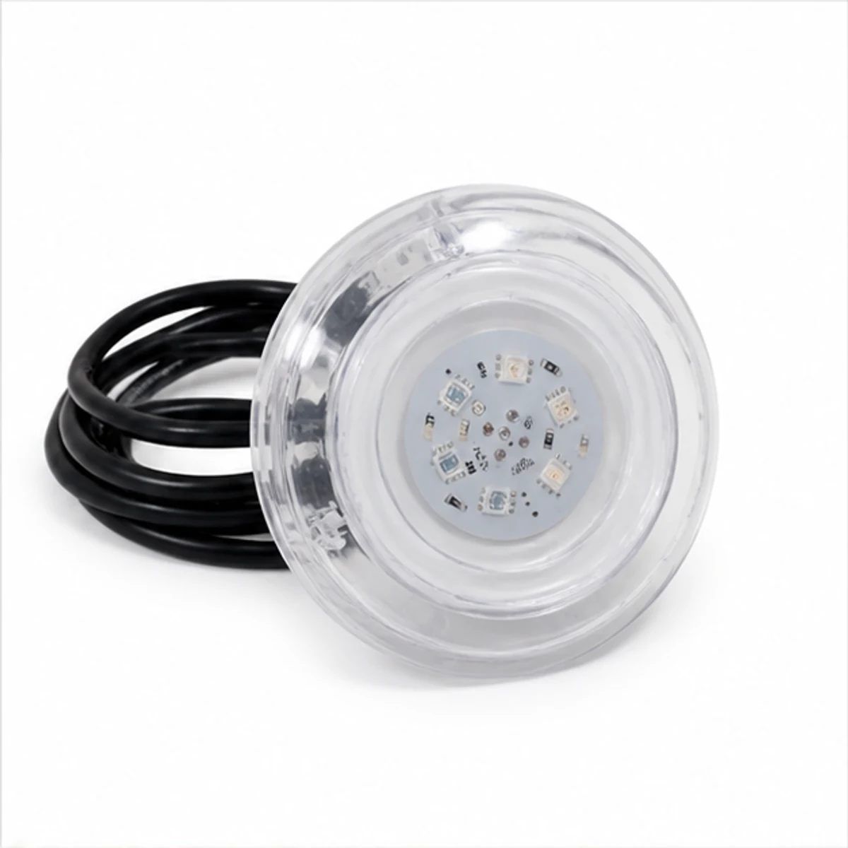 Refletor Acrílico 9w para Piscina