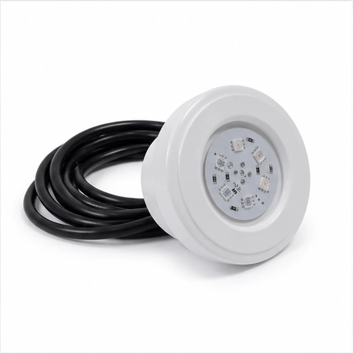 Refletor 9w ABS 14mm para Piscinas Igui e Splash