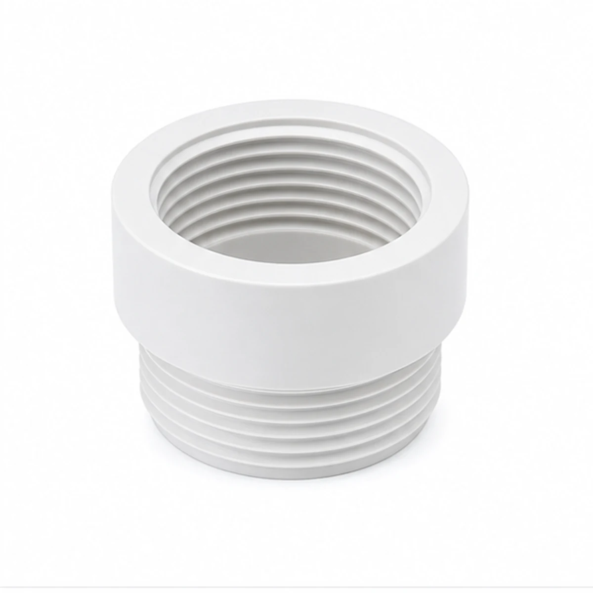 Adaptador de Rosca Interna e Externa para Piscina