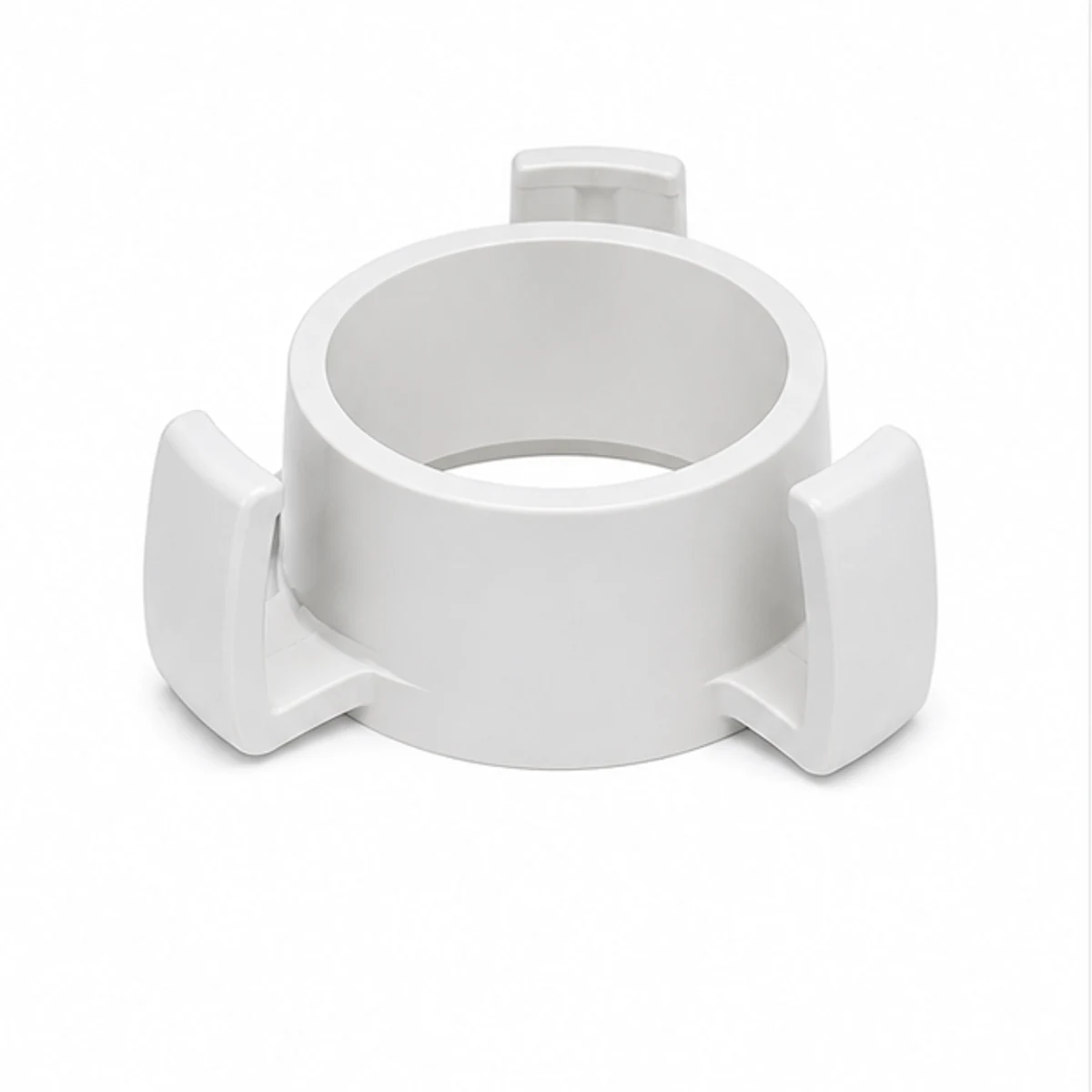 Adaptador Garra para Dispositivo Liso de Piscina