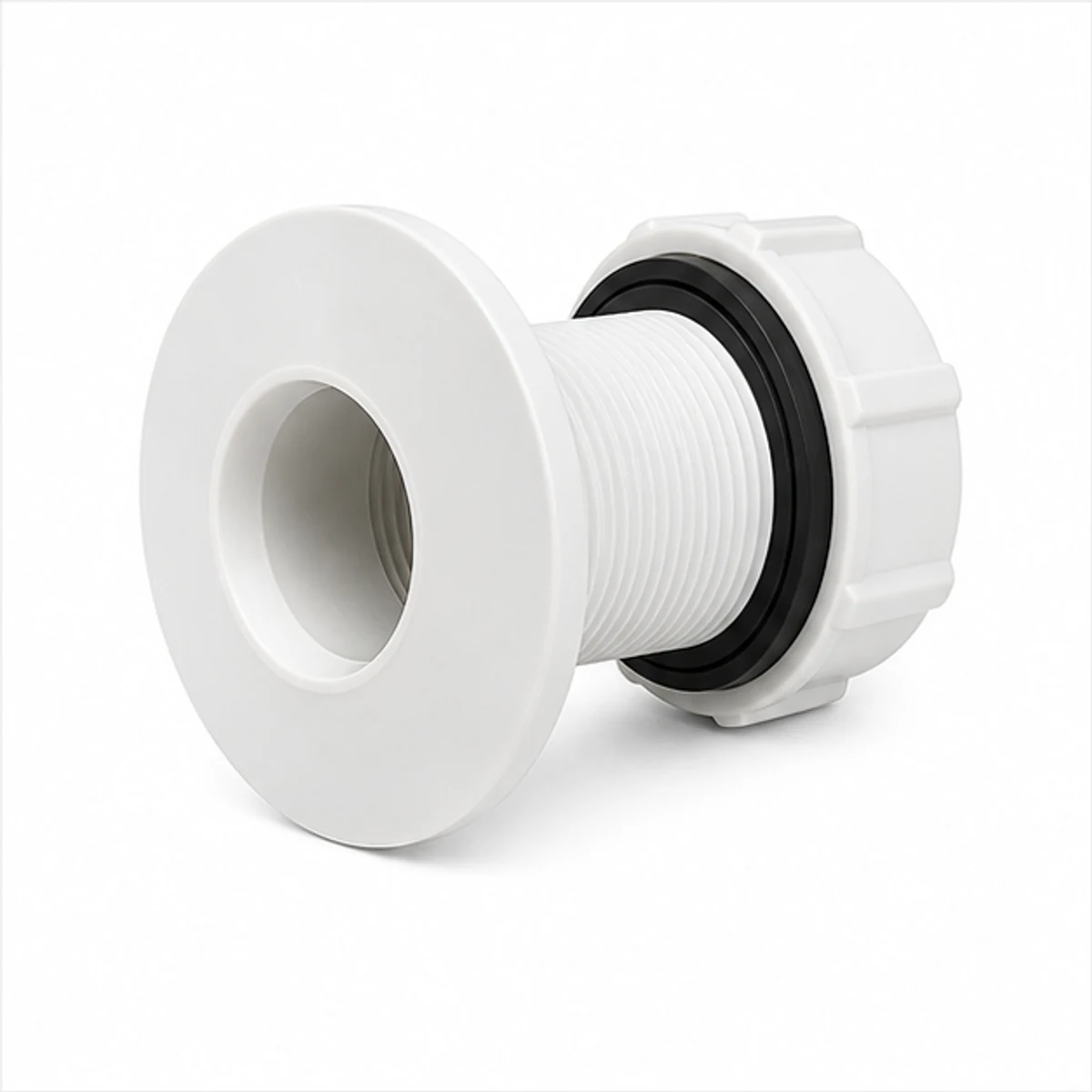Dispositivo para Refletor Rosca 1/2: Piscina de Vinil