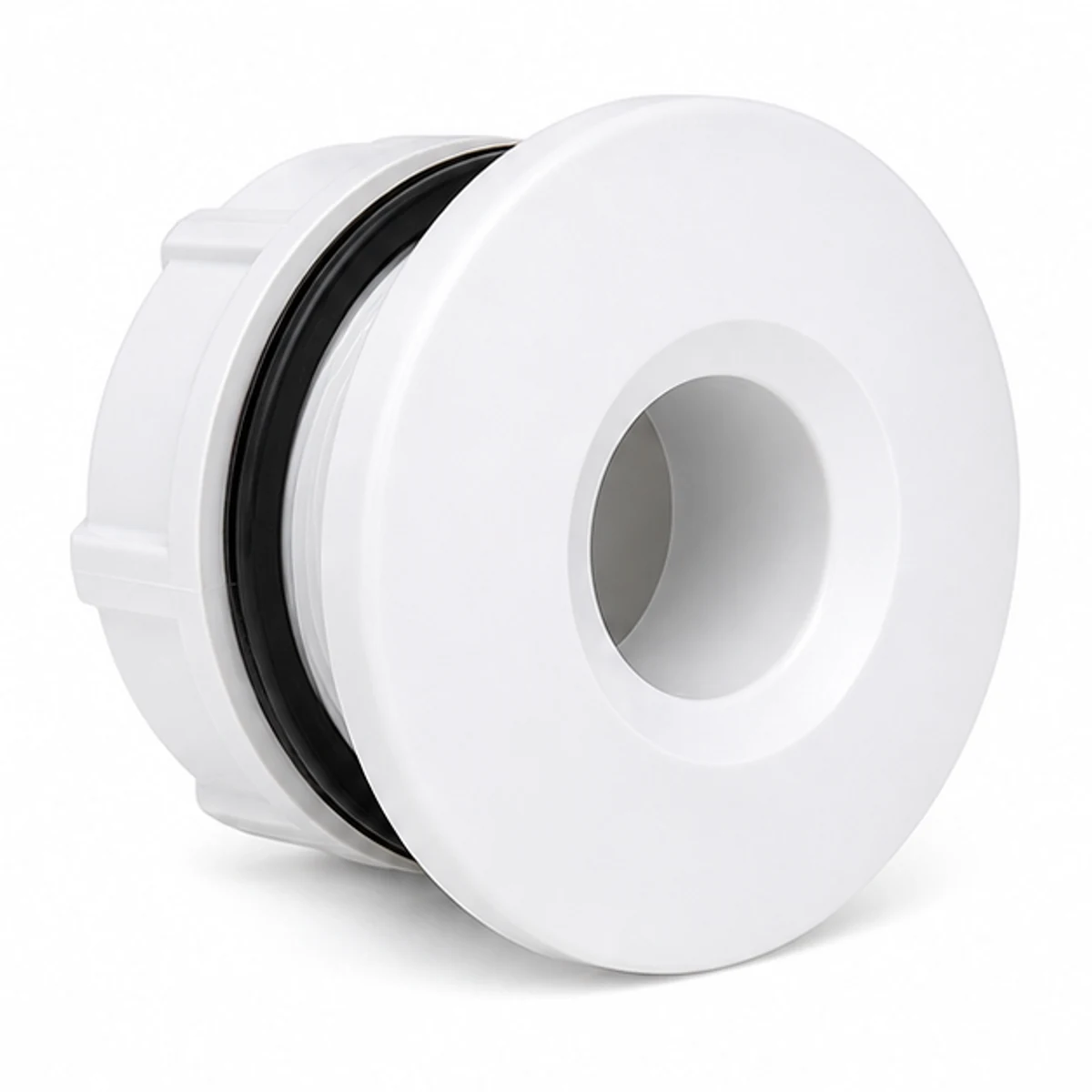 Dispositivo de Nível para Piscina de Fibra