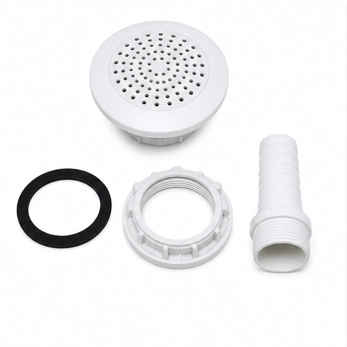 Kit Dreno Vinil Slim para Piscina de Vinil